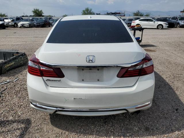 2016 HONDA ACCORD EXL - 1HGCR2F89GA097216