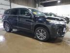 TOYOTA HIGHLANDER photo