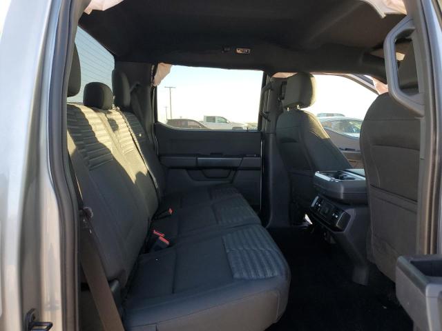 2023 FORD F150 SUPER - 1FTEW1C59PKD29795