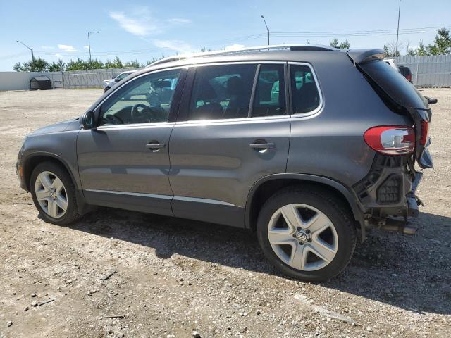 2016 VOLKSWAGEN TIGUAN COM WVGJV7AX6GW027233