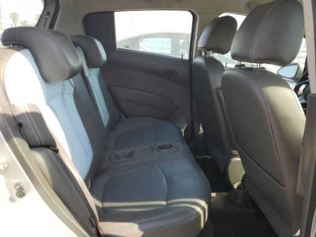 2015 CHEVROLET SPARK EV 1 KL8CK6S00FC808923