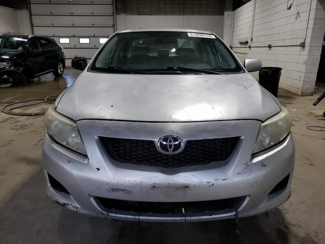 1NXBU40E29Z121341 2009 Toyota Corolla Base