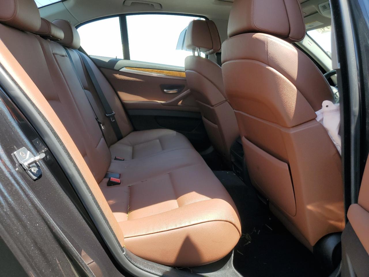 WBAFR7C50BC603576 2011 BMW 535 I