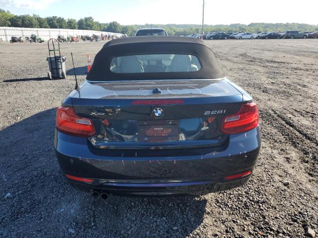 VIN WBA1L9C52GV324715 2016 BMW 2 Series, 228 Xi Sulev no.6