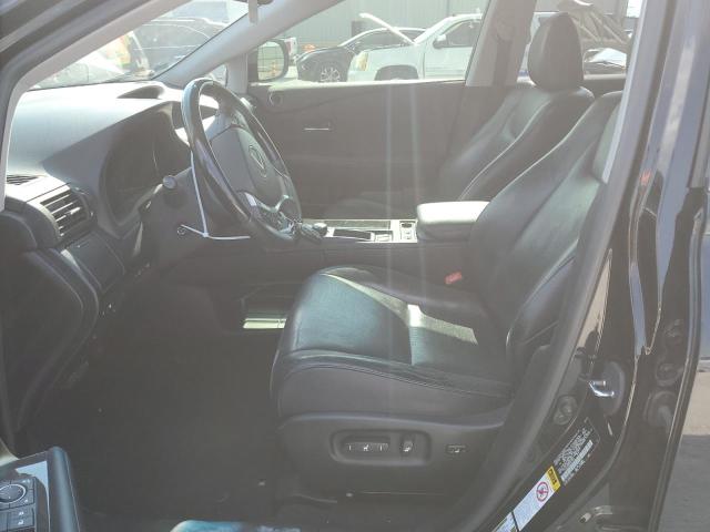 2013 Lexus Rx 350 VIN: 2T2ZK1BA6DC116341 Lot: 62861414