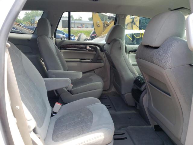 2017 BUICK ENCLAVE - 5GAKRAKD1HJ230237