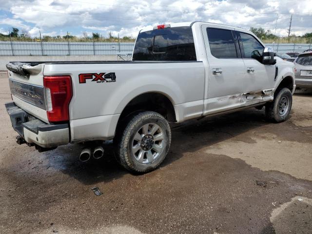 2018 FORD F250 SUPER - 1FT7W2BT6JEB28666