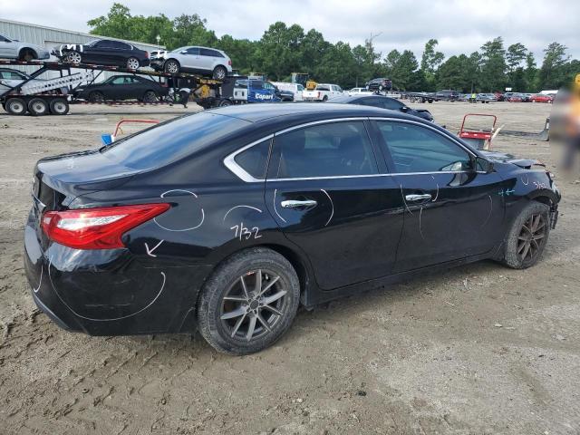 Vin: 1n4al3ap6hc182540, lot: 63732634, nissan altima 2.5 20173