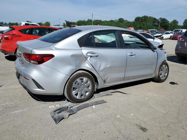 2023 KIA RIO LX - 3KPA24AD2PE621264