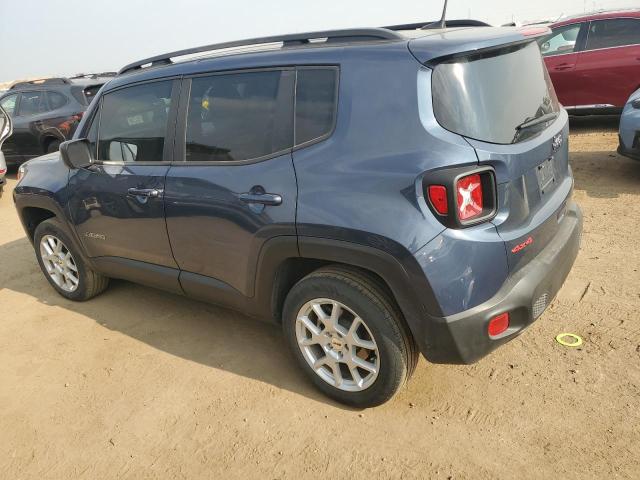 2022 JEEP RENEGADE L - ZACNJDB1XNPN79951