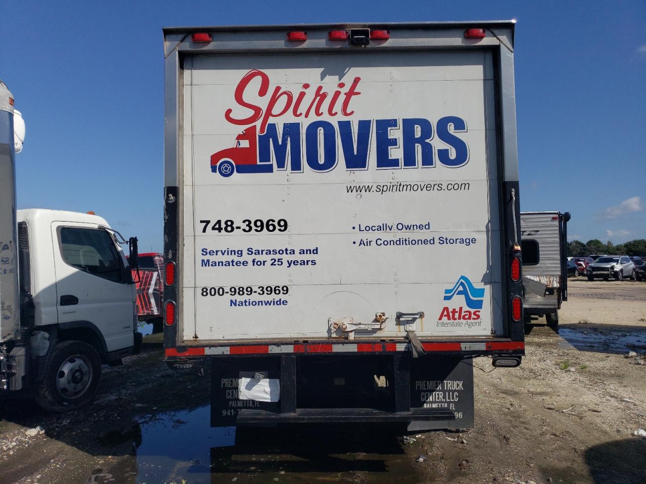 54DC4W1B7HS805896 2017 Isuzu Npr Hd