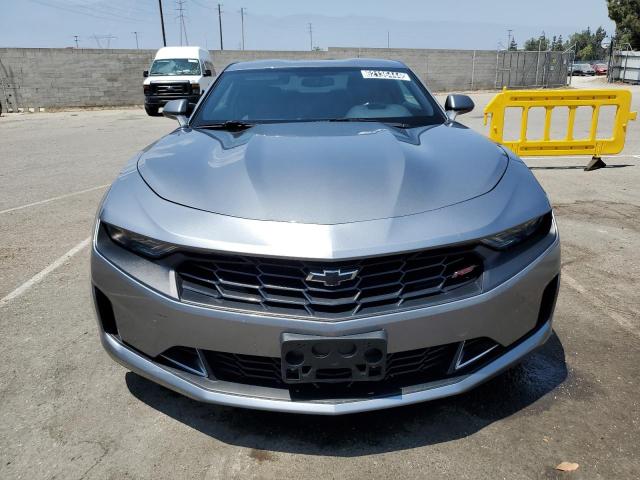 2020 Chevrolet Camaro Ls VIN: 1G1FB1RSXL0131271 Lot: 62136444