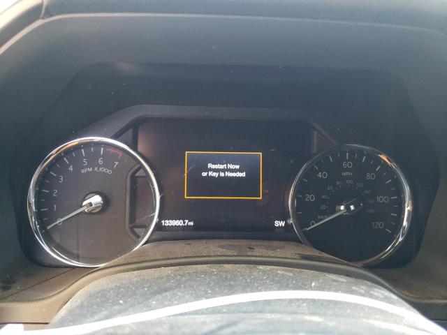 2019 FORD EXPEDITION - 1FMJK1KT5KEA17518