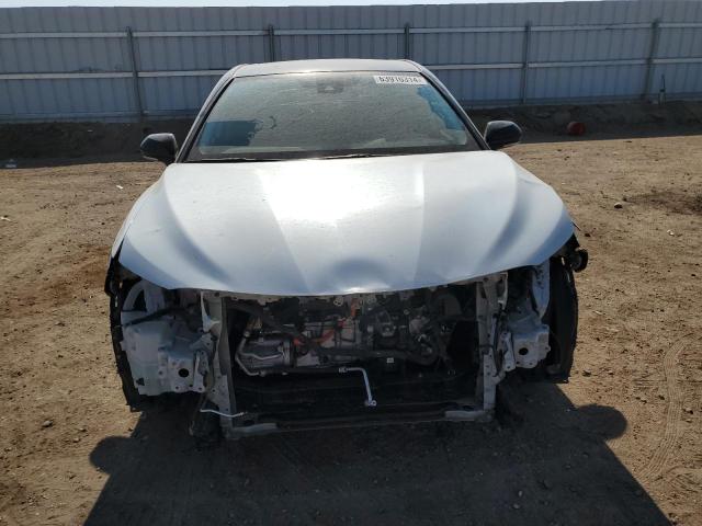 VIN 4T1K31AK7NU043123 2022 Toyota Camry, Xse no.5