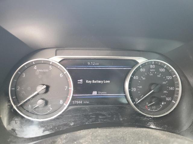 2020 NISSAN SENTRA SV - 3N1AB8CV7LY238994
