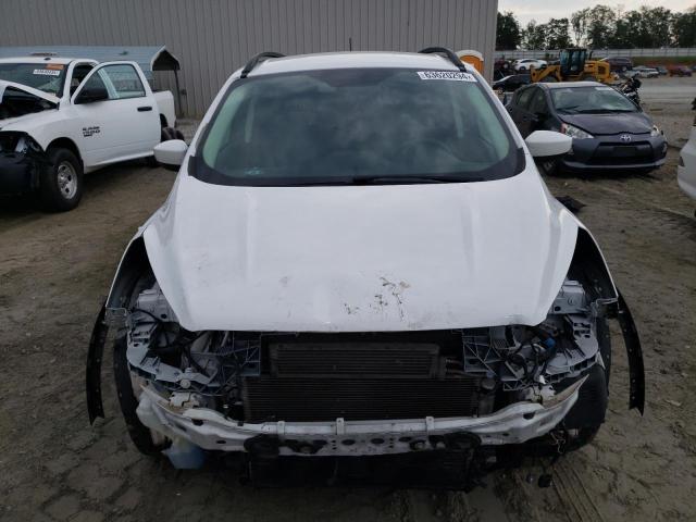 VIN 1FMCU9GD0JUB23396 2018 FORD ESCAPE no.5