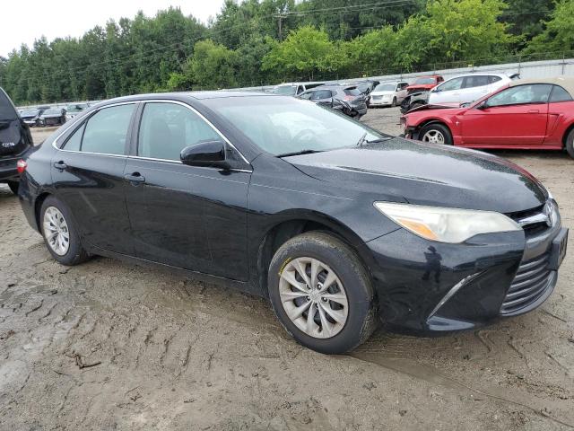 VIN 4T4BF1FK6FR473250 2015 Toyota Camry, LE no.4