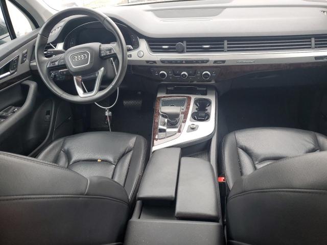 VIN WA1LHAF72KD019106 2019 Audi Q7, Premium Plus no.8