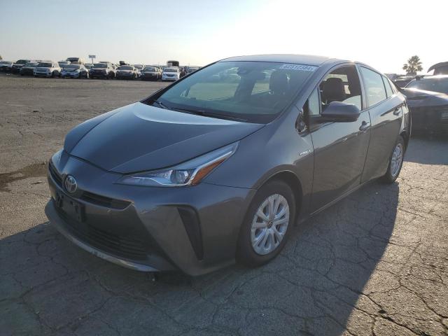 2020 TOYOTA PRIUS L - JTDKARFU9L3107877