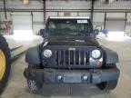 JEEP WRANGLER U photo