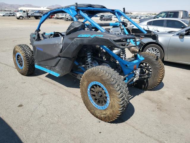 CAN MAVERICK 2023 black   OHVNV000829 photo #4