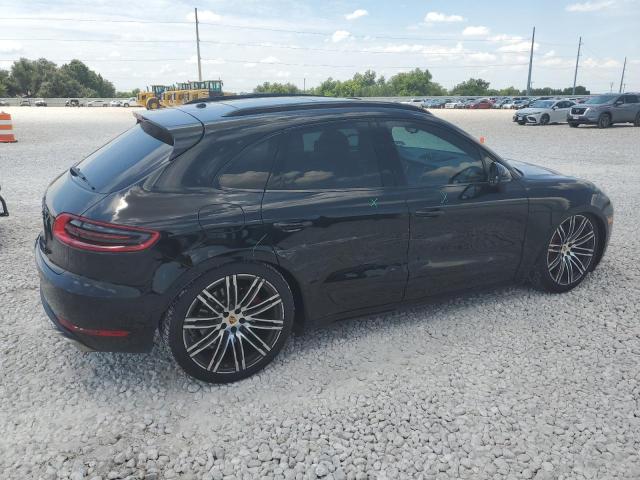 VIN WP1AF2A5XGLB90678 2016 Porsche Macan, Turbo no.3