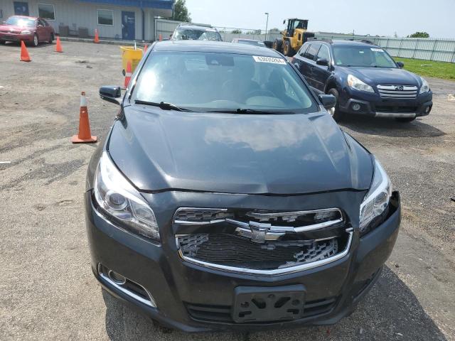 1G11H5SA8DF201818 2013 Chevrolet Malibu Ltz