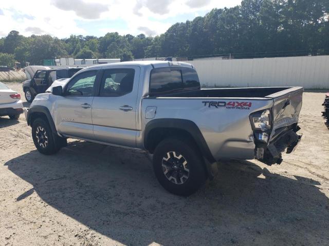 2023 TOYOTA TACOMA DOU - 3TYCZ5AN7PT163668