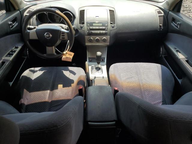 2005 Nissan Altima S VIN: 1N4AL11D15C206331 Lot: 62109774