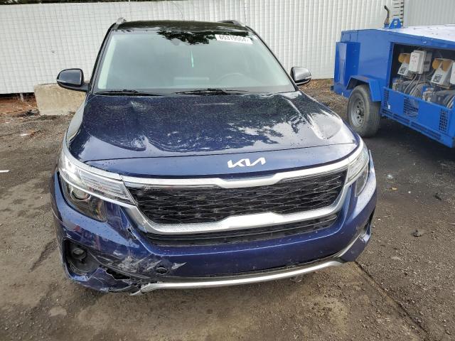 2022 KIA SELTOS S - KNDEUCAA8N7312066