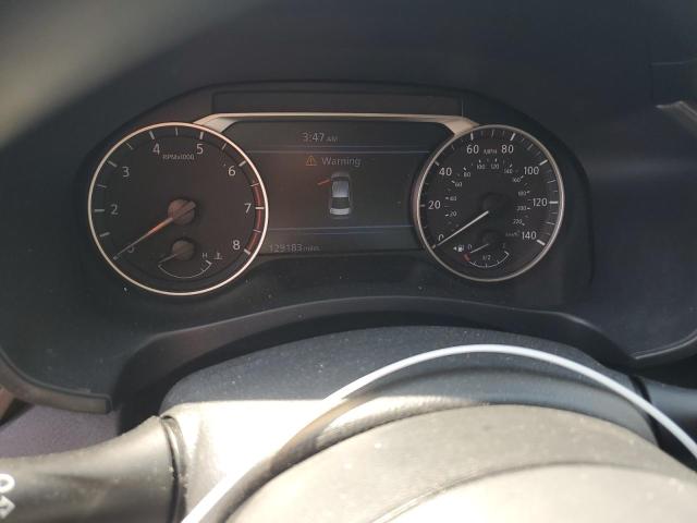 2020 NISSAN ALTIMA S #3304512445