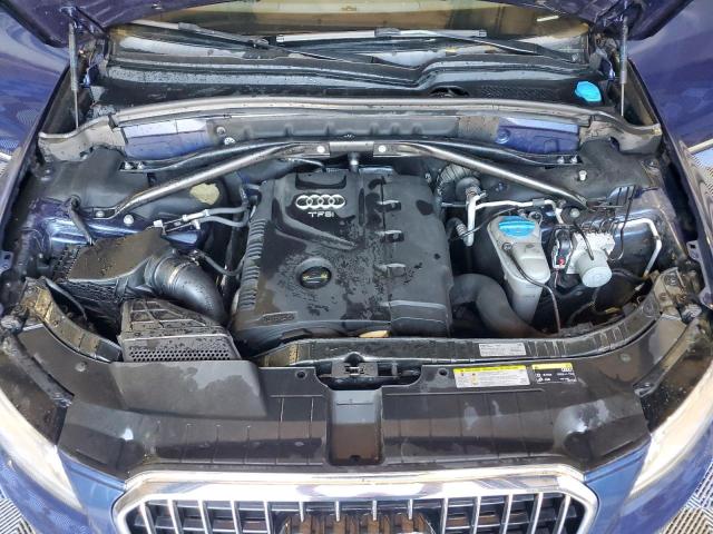 WA1L2AFP6GA016879 2016 Audi Q5 Premium Plus