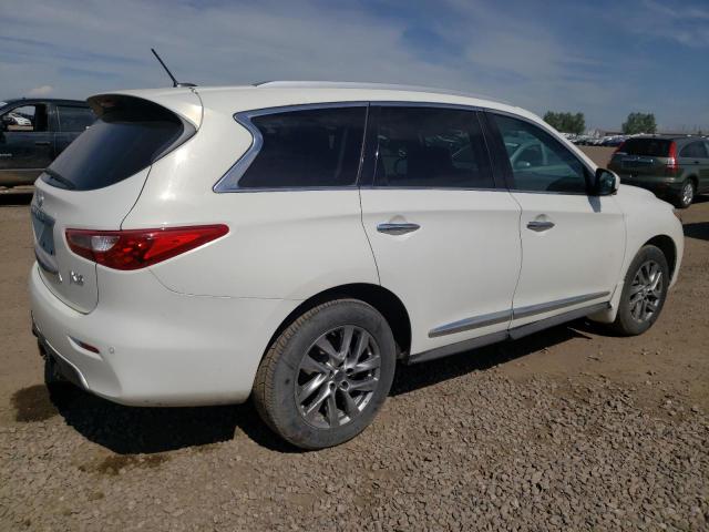 2013 Infiniti Jx35 VIN: 5N1AL0MM4DC324741 Lot: 63519334