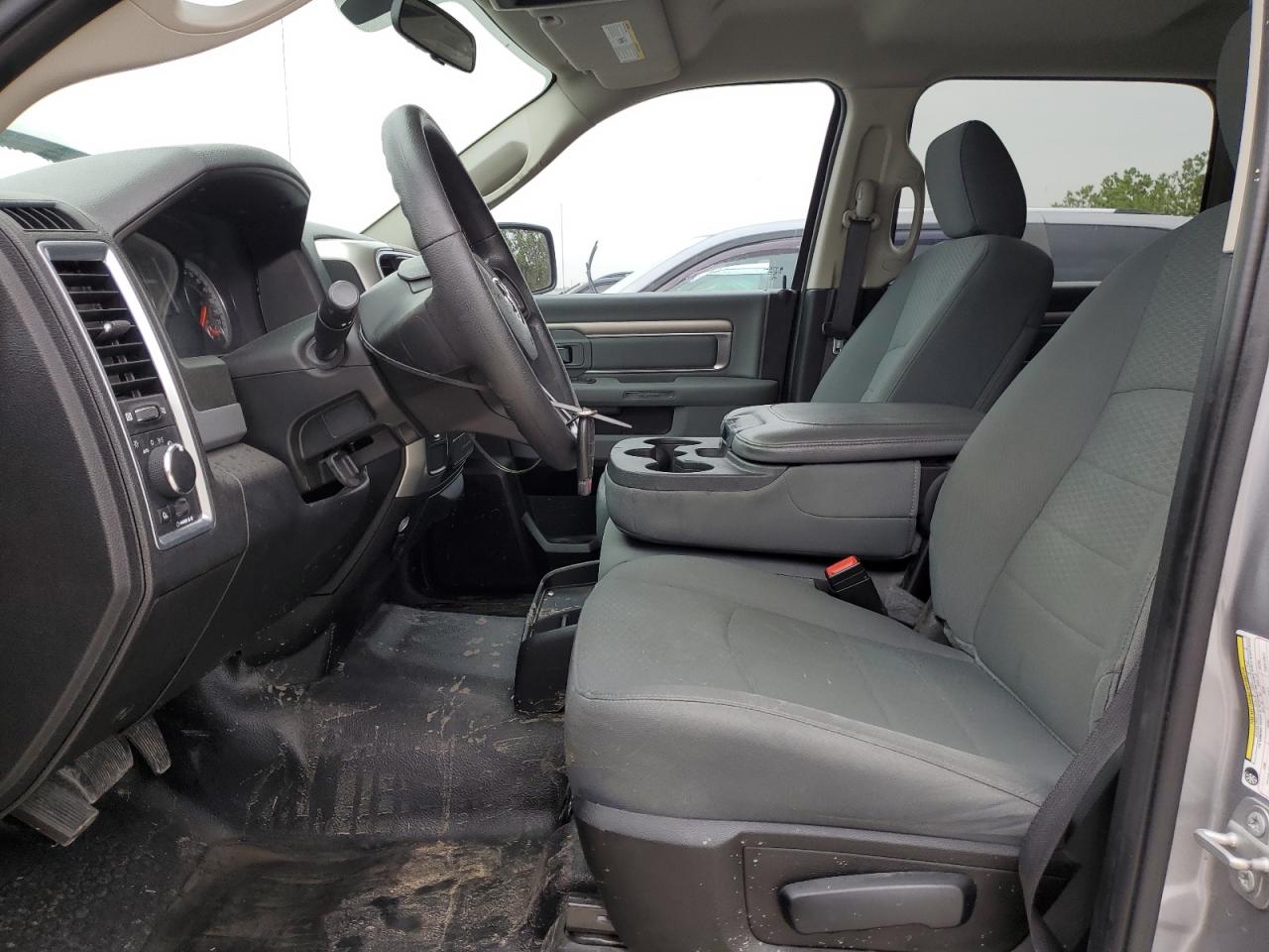 1C6RR6LG0LS158704 2020 Ram 1500 Classic Warlock