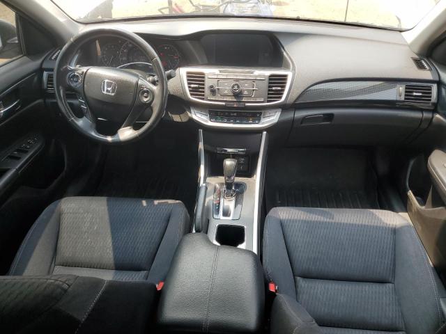 VIN 1HGCR2F53EA043459 2014 Honda Accord, Sport no.8