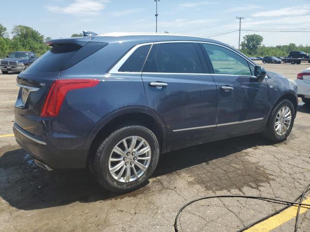 2018 CADILLAC XT5 - 1GYKNARS3JZ193451