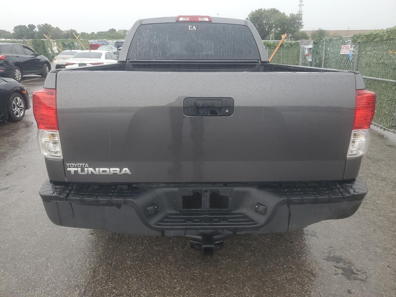 5TFRU5F13DX029272 2013 Toyota Tundra Double Cab Sr5