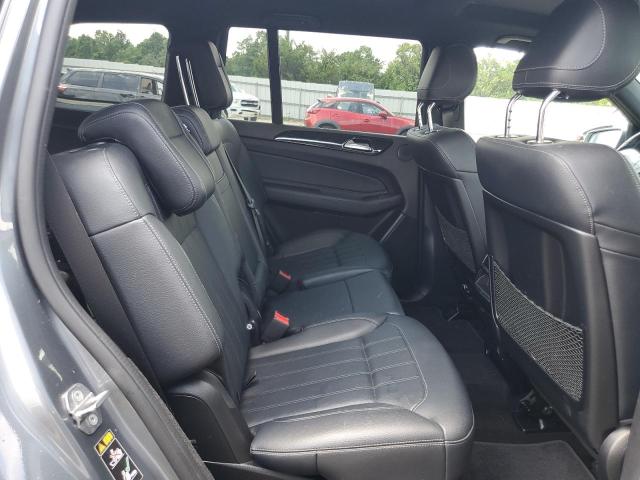 2019 MERCEDES-BENZ GLS 4JGDF6EEXKB204508