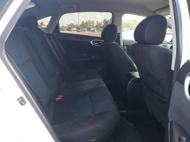 2013 Nissan Sentra S VIN: 3N1AB7AP9DL692080 Lot: 61256184