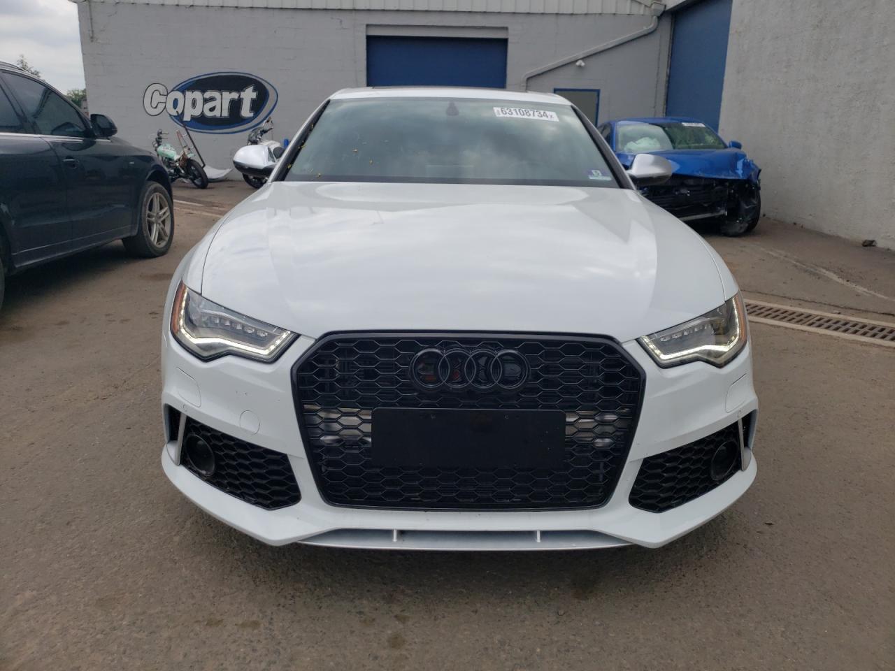 WAUF2BFCXEN091965 2014 Audi S6