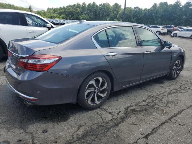Vin: 1hgcr3f04ga031124, lot: 62807234, honda accord exl 20163