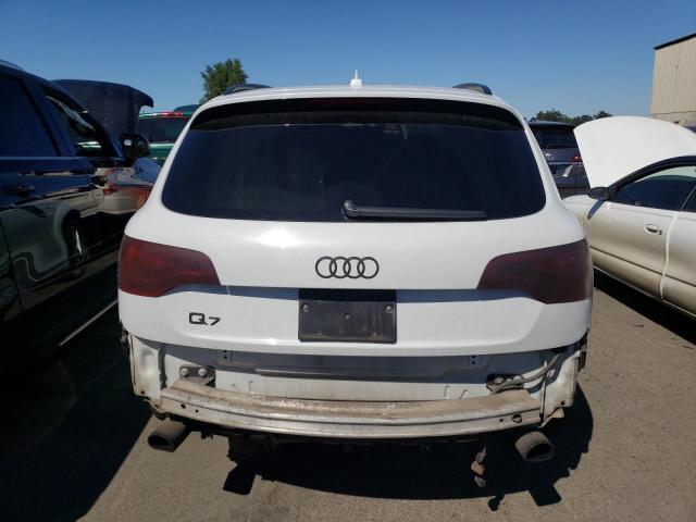 VIN WA1DGAFE5DD002129 2013 Audi Q7, Prestige no.6