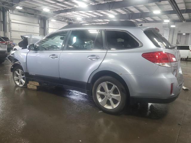 VIN 4S4BRBLC7E3267041 2014 Subaru Outback, 2.5I Lim... no.2