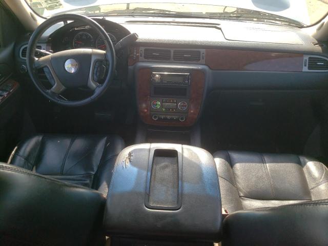 2011 Chevrolet Tahoe C1500 Lt VIN: 1GNSCBE0XBR159165 Lot: 61928514