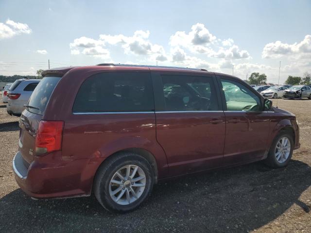 2018 DODGE GRAND CARA - 2C4RDGCG7JR264207