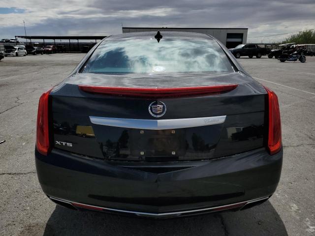 2015 Cadillac Xts Luxury Collection VIN: 2G61M5S37F9227054 Lot: 61810964