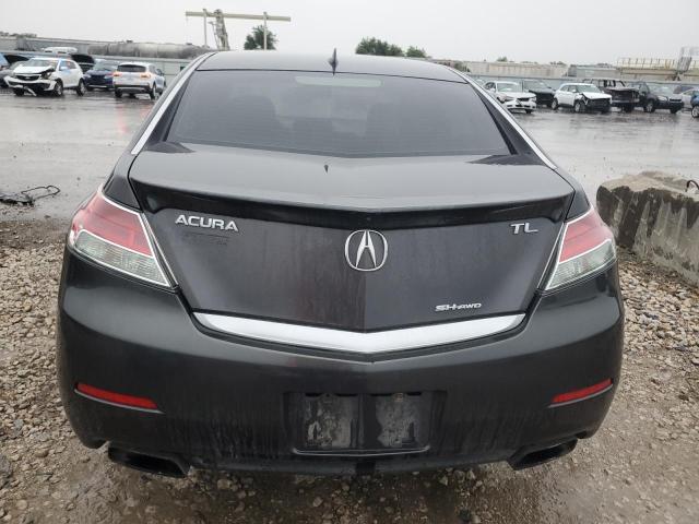 2012 Acura Tl VIN: 19UUA9F57CA010434 Lot: 61112844