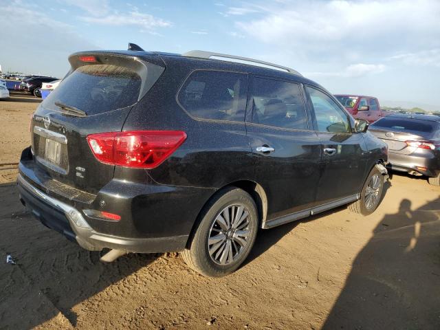 2020 NISSAN PATHFINDER - 5N1DR2CM0LC615230