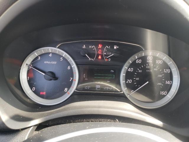 2015 NISSAN SENTRA S - 3N1AB7AP9FY227661