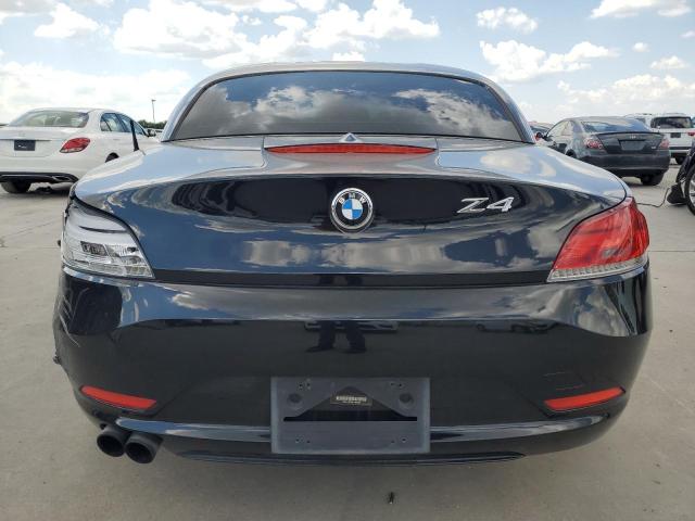 2013 BMW Z4 Sdrive28I VIN: WBALL5C50DJ104025 Lot: 62713714